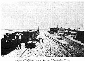 BIVEN Georges - 265- Oujda